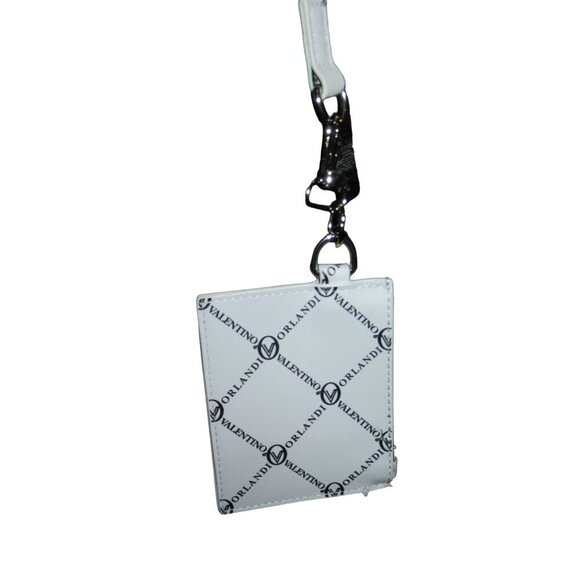 VALENTINO ORLANDI italian Leather Tote Satchel & Matching Change Purse NWT - Picture 4 of 13